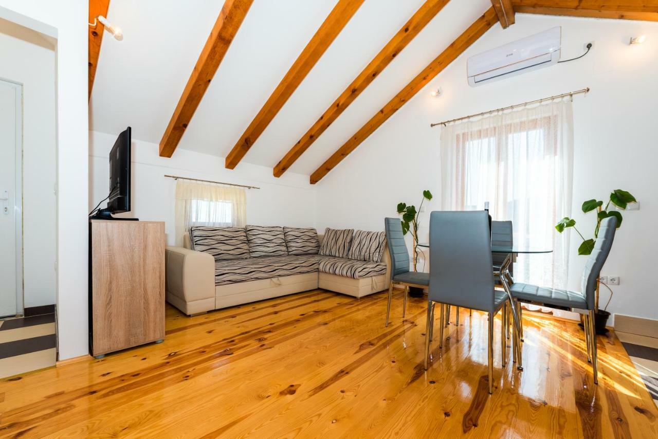 טיסנו Apartment Bogdanovic מראה חיצוני תמונה