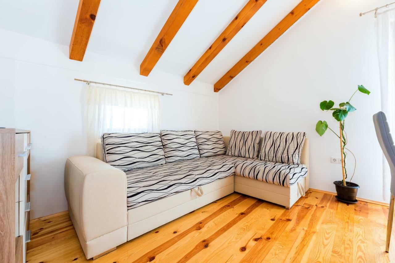 טיסנו Apartment Bogdanovic מראה חיצוני תמונה